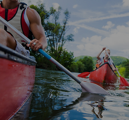 Kayak Courses