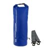 12L dry bag Overboard, blue