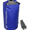 20L dry bag Overboard blue