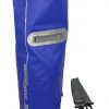 20L dry bag Overboard open