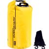 20L dry bag Overboard yellow