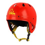 helmet Palm AP 2000, red