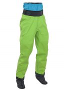 pants for kayaking Atom lime