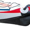 BIC kayak Full HP2 nose