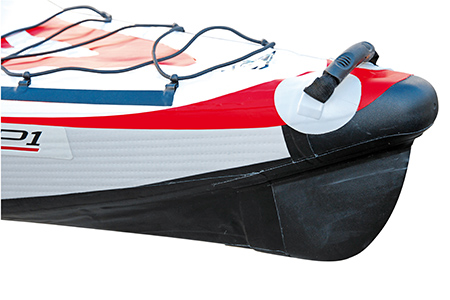 OFERTA - Kayak hinchable Air Breeze Full HP2