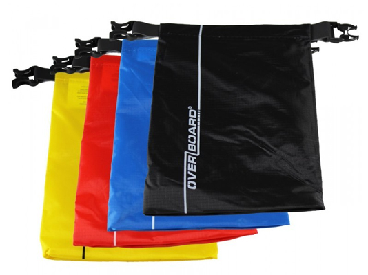 Dry pouch 1l