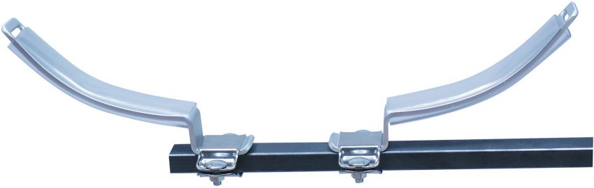 kayak carrier Split V-Bars