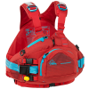 Extrem PFD Flame front