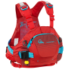 FXr PFD red