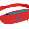 inflatable Glide PFD red