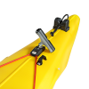 touring kayak Prijon Grizzly - detail