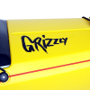 touring kayak Prijon Grizzly - detail