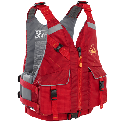 Hydro PFD Red