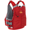 Hydro PFD Red back