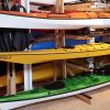 kayak Zegul Greenland T in stock