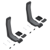 kayak rack KS J-Carrier parts