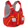 Kaikoura PFD Red