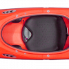 Kayak Prijon Seayak Classic red