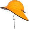 Kokatat Seawester hat yellow