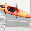 Malone Telos Autoloader with kayak 4