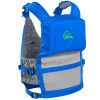 PFD Meander Highback blue back