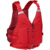 PFD Menader red