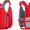 PFD Meander Highback front and back