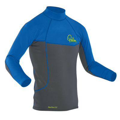 Palm NeoFlex longsleeve Rash Guard