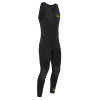 sleevles neoprene Quantum Longjohn