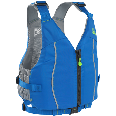 Quest PFD Blue