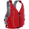 Quest PFD red