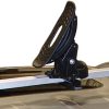 kayak carrier Malone Saddle Up front