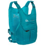 Solo Vest PFD Teal