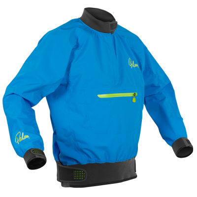 kayaking jacket Vector