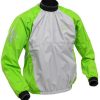 semi-dry jacket Vortex lime