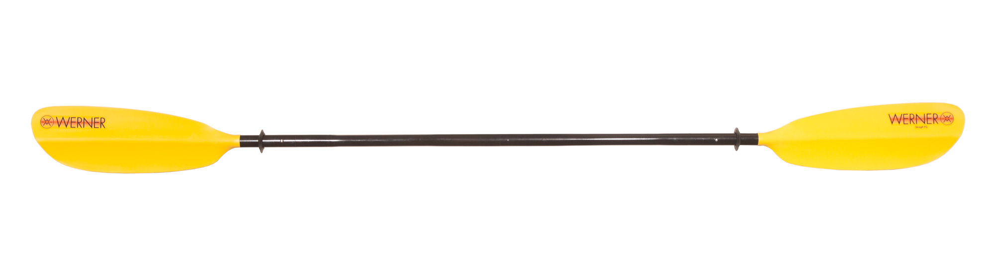 гребло за каяк Werner Skagit FG