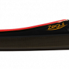sea kayak Arrow Plav HV, red, side