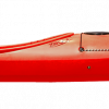 sea kayak Zegul Arrow Play MV PE, red, side