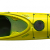 sea kayak Zegul Arrow Play MV PE, yellow