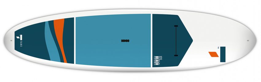 SUP board Beach 10'6 Performer ТТ