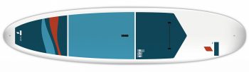 SUP board Beach 11'6 ТТ