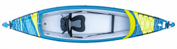 inflatable kayak Breeze HP1