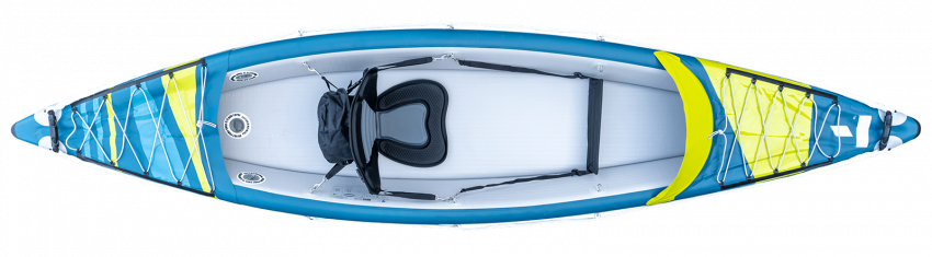 inflatable kayak Breeze HP1