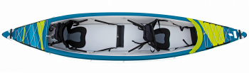inflatable kayak Breeze HP2