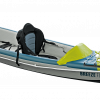 inflatable kayak Breeze HP2, diagonal