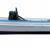 inflatable kayak Breeze HP3, side