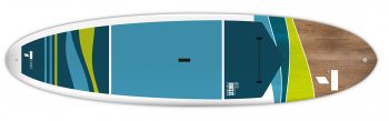 SUP board Breaze 10'6 Performer AТ