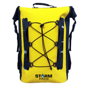 backpack и dry bag for SUP and kayak, 25 л