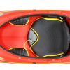 touring kayak Prijon Grizzly red