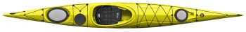 kayak Essence 16 Yellow